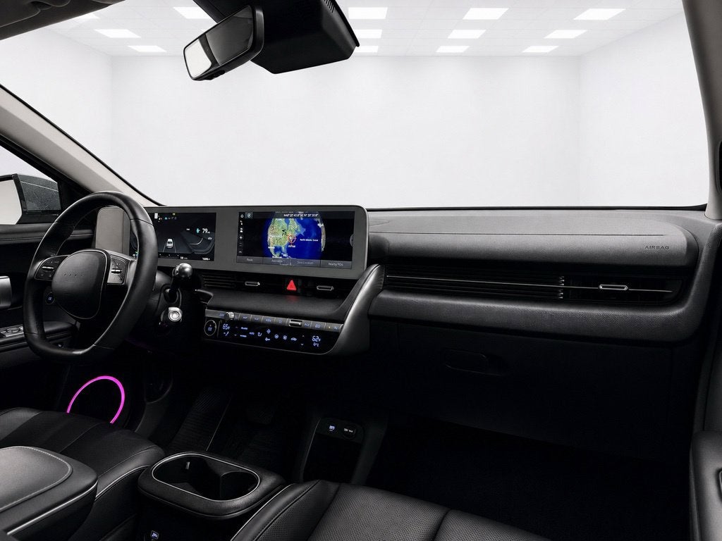 2023 Hyundai IONIQ 5 Limited