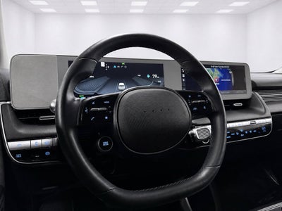 2023 Hyundai IONIQ 5 Limited