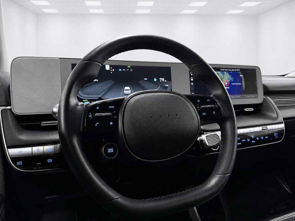 2023 Hyundai IONIQ 5 Limited