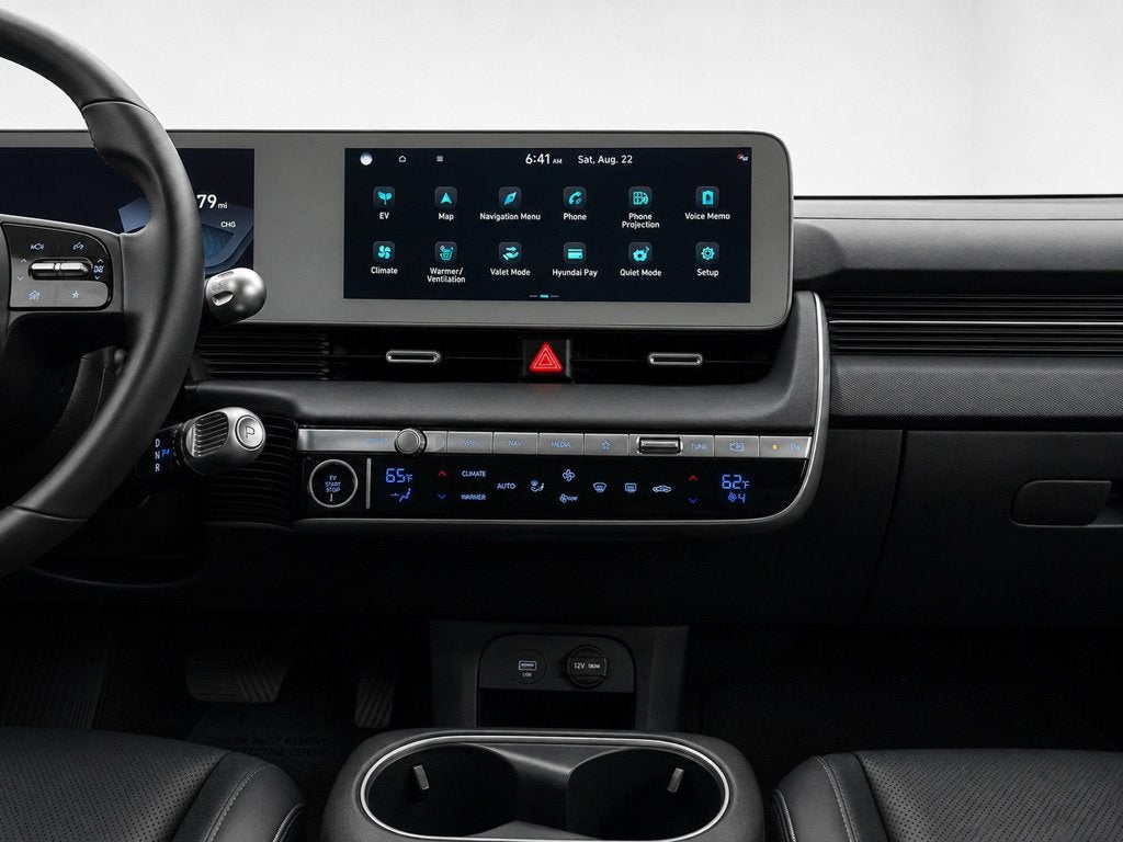 2023 Hyundai IONIQ 5 Limited