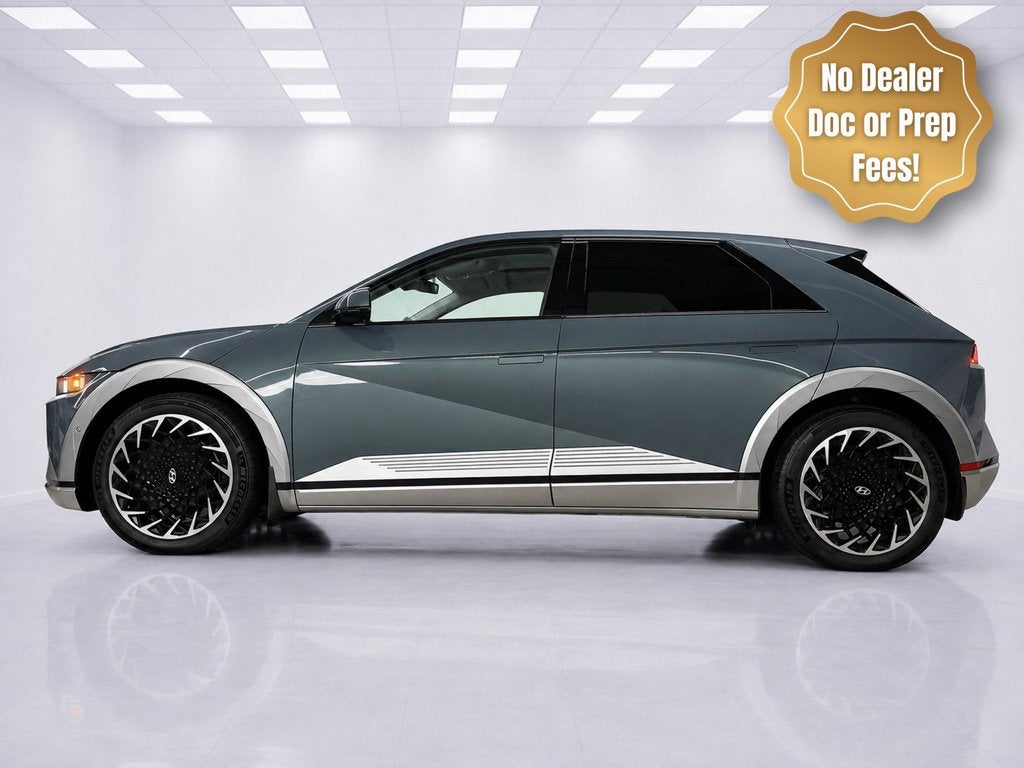 2023 Hyundai IONIQ 5 Limited