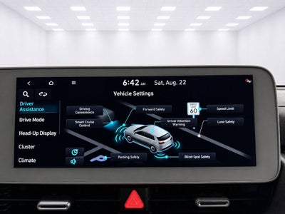 2023 Hyundai IONIQ 5 Limited