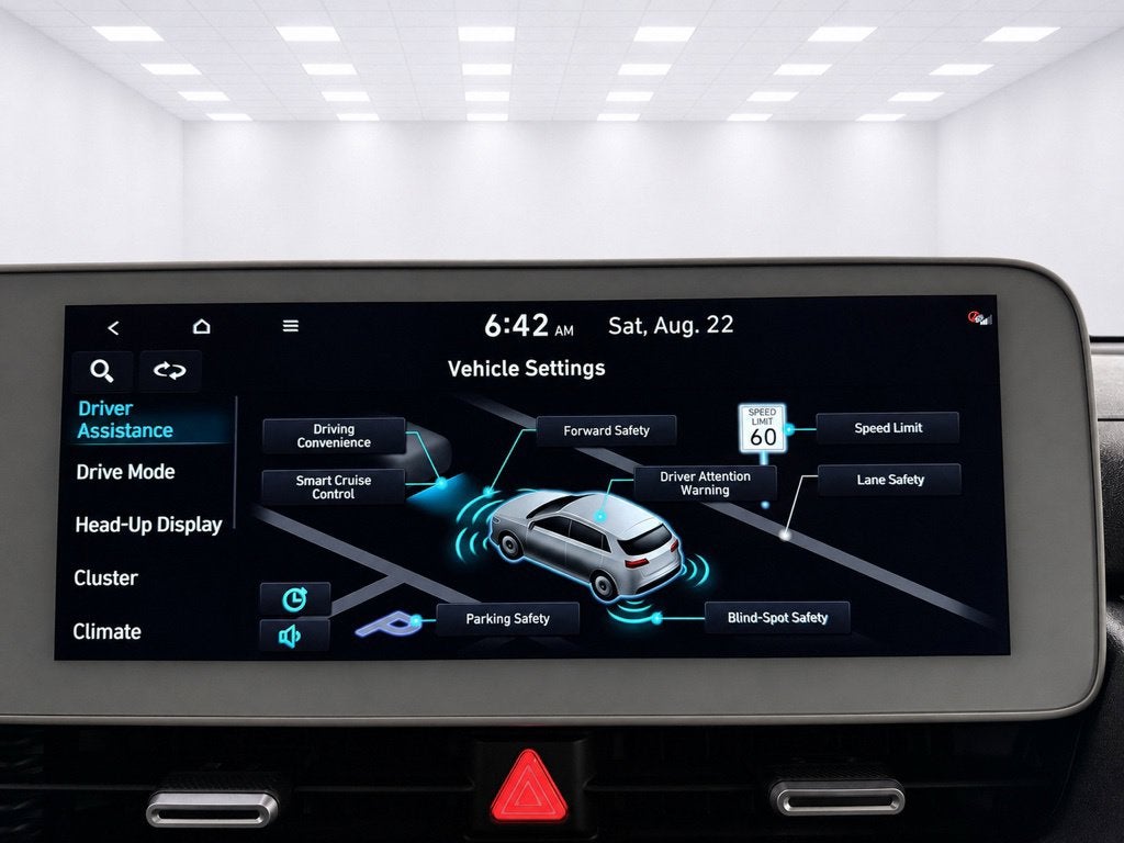 2023 Hyundai IONIQ 5 Limited