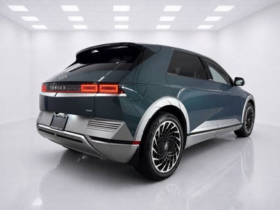 2023 Hyundai IONIQ 5 Limited