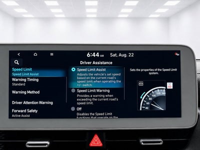 2023 Hyundai IONIQ 5 Limited