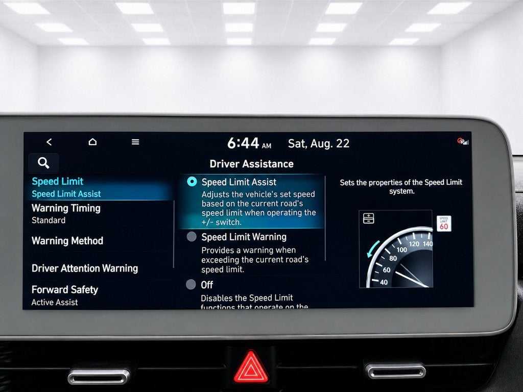 2023 Hyundai IONIQ 5 Limited
