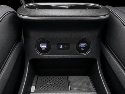 2023 Hyundai IONIQ 5 Limited