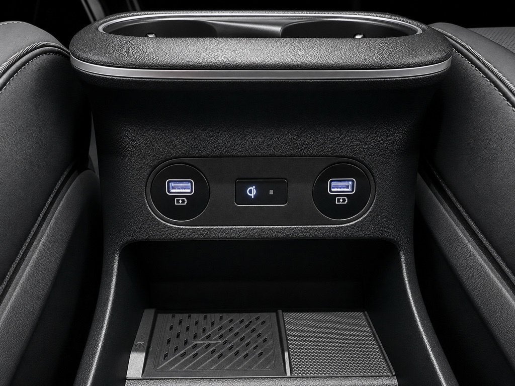 2023 Hyundai IONIQ 5 Limited