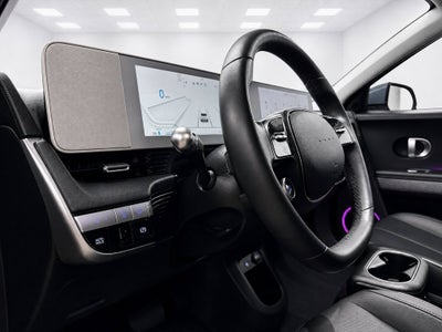 2023 Hyundai IONIQ 5 Limited