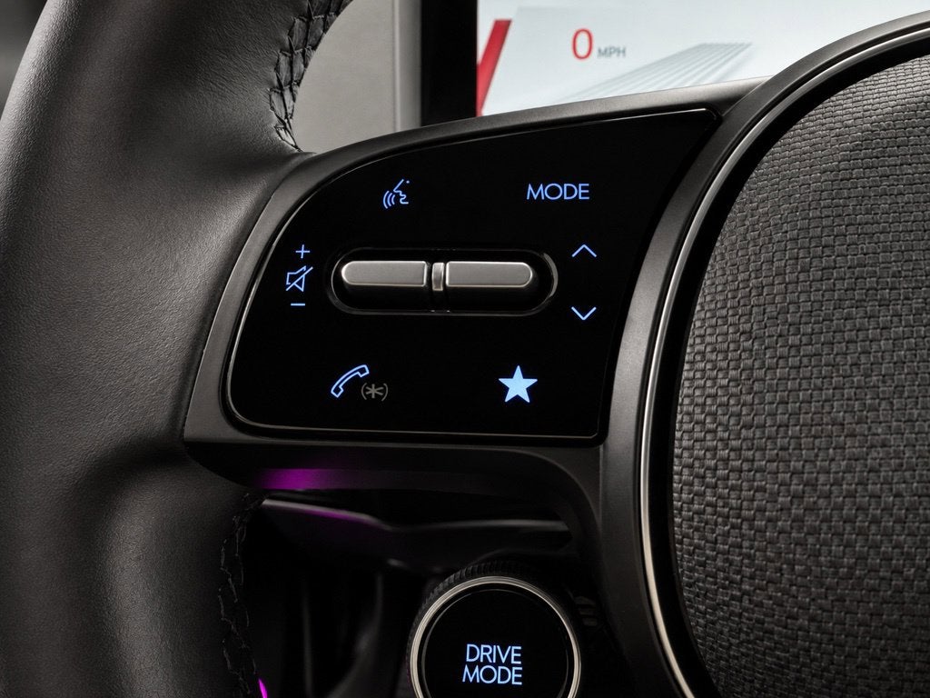 2023 Hyundai IONIQ 5 Limited