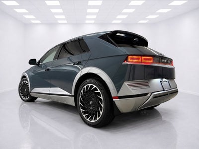 2023 Hyundai IONIQ 5 Limited