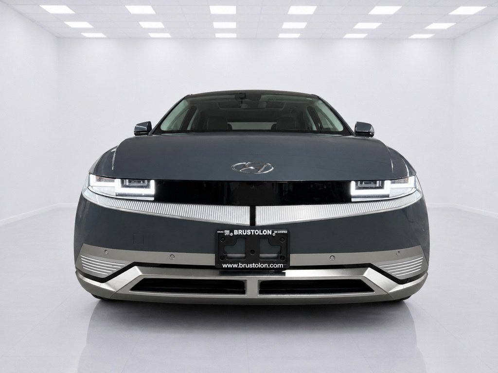 2023 Hyundai IONIQ 5 Limited