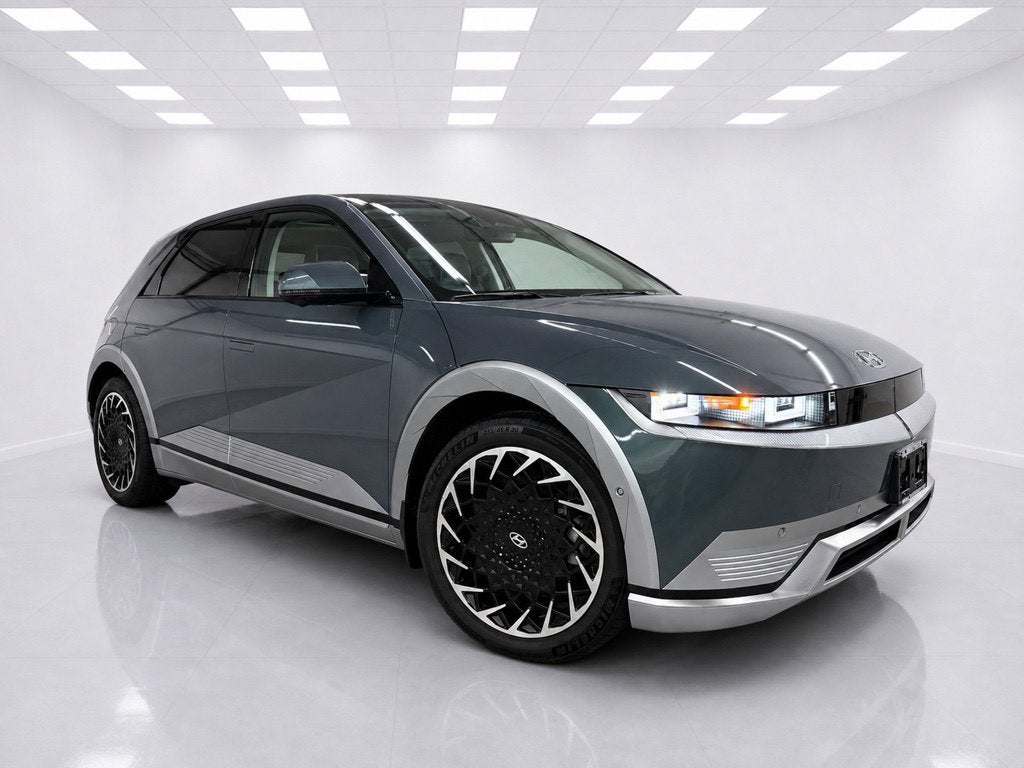 2023 Hyundai IONIQ 5 Limited