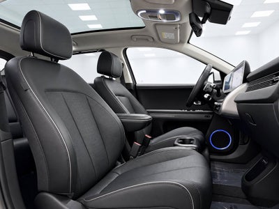 2023 Hyundai IONIQ 5 Limited