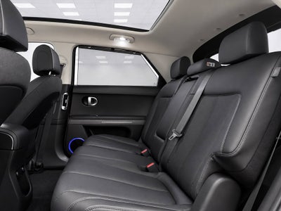 2023 Hyundai IONIQ 5 Limited