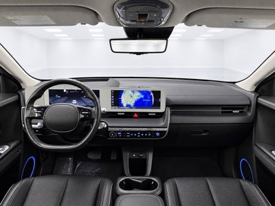 2023 Hyundai IONIQ 5 Limited