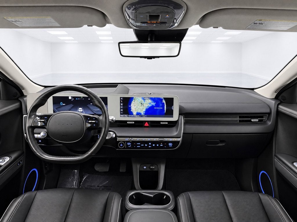 2023 Hyundai IONIQ 5 Limited
