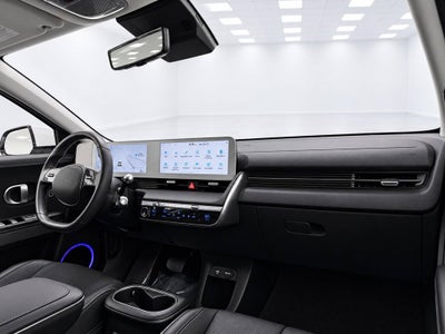 2023 Hyundai IONIQ 5 Limited