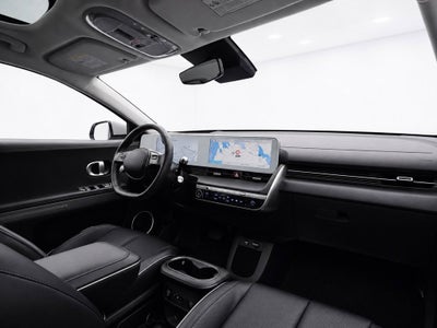 2023 Hyundai IONIQ 5 Limited
