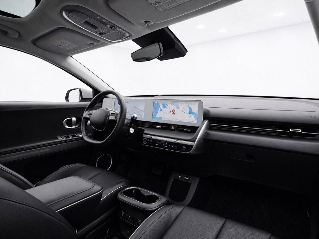 2023 Hyundai IONIQ 5 Limited