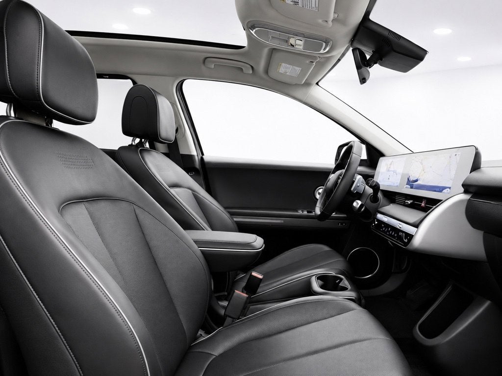 2023 Hyundai IONIQ 5 Limited
