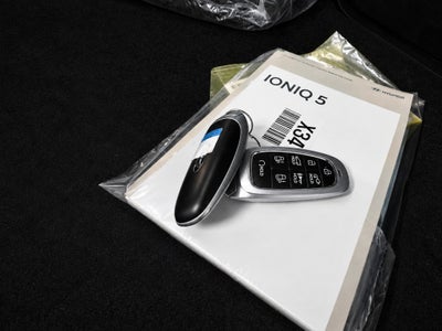 2023 Hyundai IONIQ 5 Limited