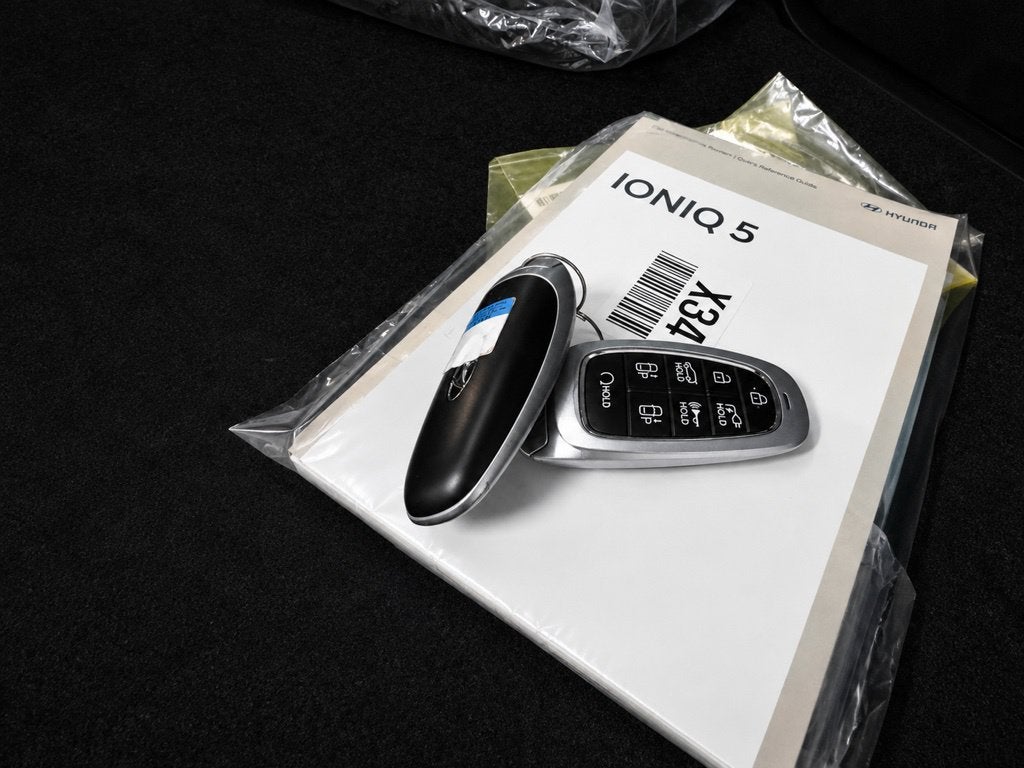 2023 Hyundai IONIQ 5 Limited