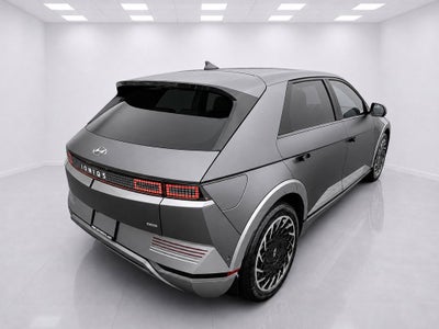 2023 Hyundai IONIQ 5 Limited