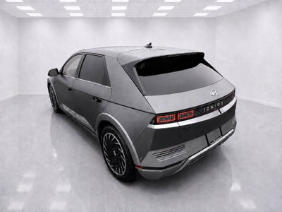 2023 Hyundai IONIQ 5 Limited