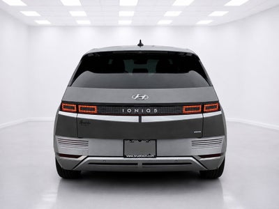 2023 Hyundai IONIQ 5 Limited