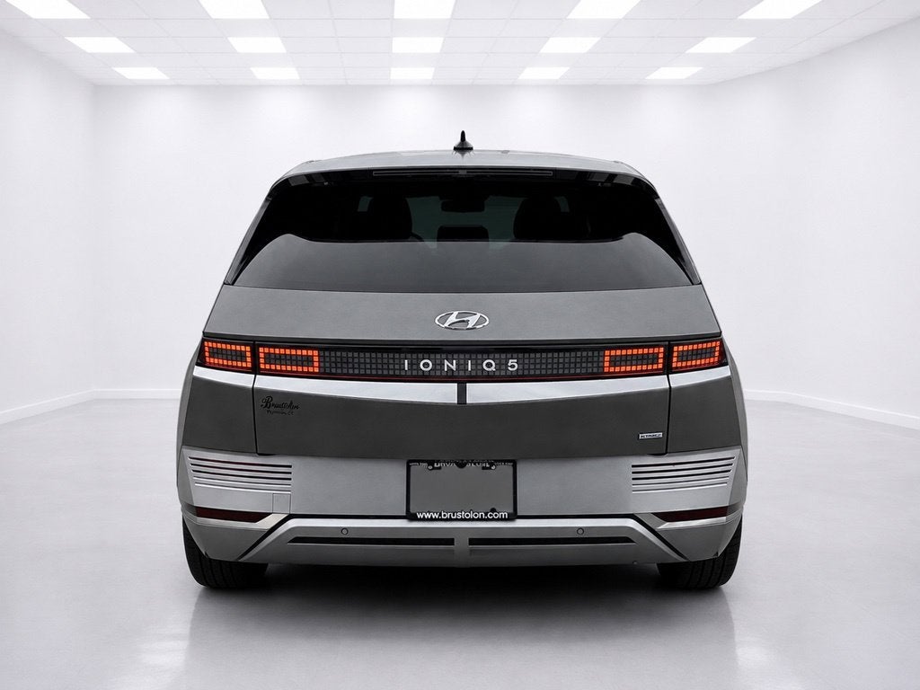 2023 Hyundai IONIQ 5 Limited