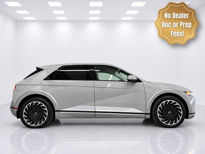2024 Hyundai IONIQ 5 Limited