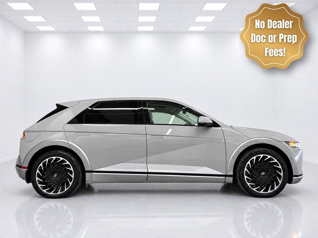 2024 Hyundai IONIQ 5 Limited