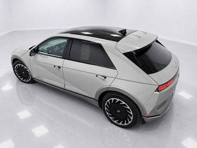 2024 Hyundai IONIQ 5 Limited