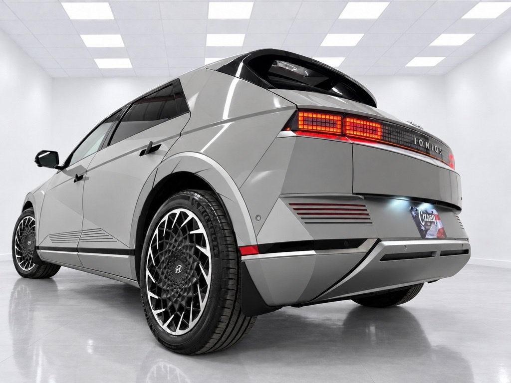 2024 Hyundai IONIQ 5 Limited