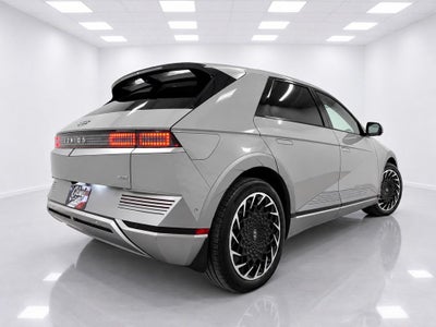 2024 Hyundai IONIQ 5 Limited