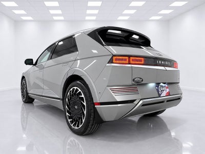 2024 Hyundai IONIQ 5 Limited