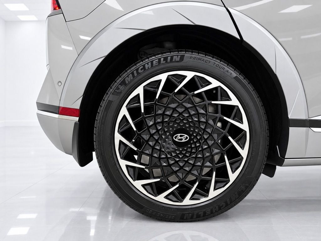 2024 Hyundai IONIQ 5 Limited