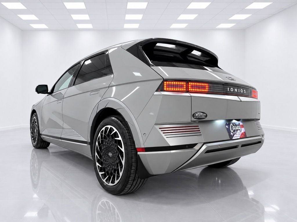 2024 Hyundai IONIQ 5 Limited