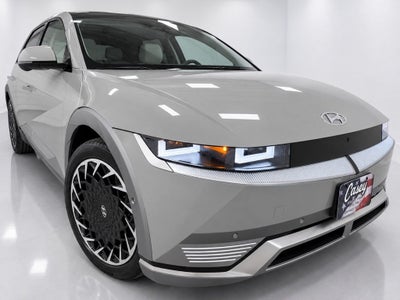 2024 Hyundai IONIQ 5 Limited