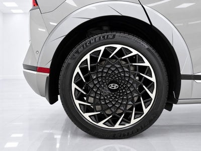 2024 Hyundai IONIQ 5 Limited