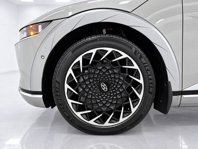 2024 Hyundai IONIQ 5 Limited