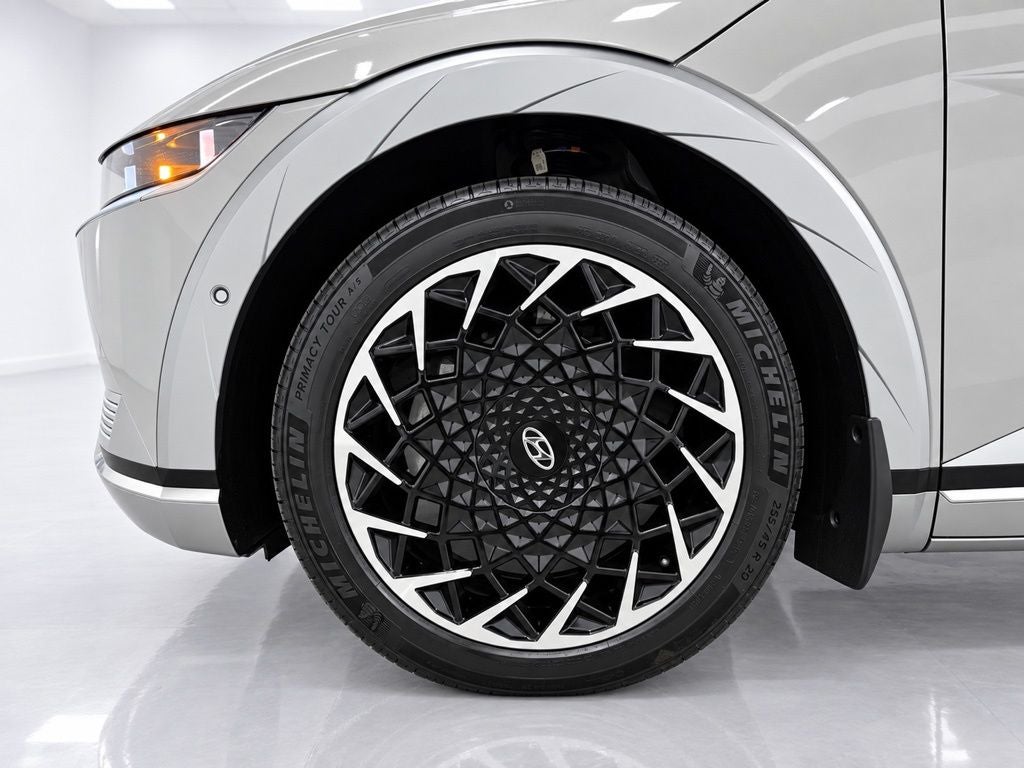 2024 Hyundai IONIQ 5 Limited