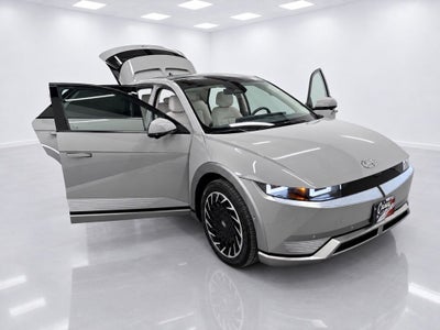 2024 Hyundai IONIQ 5 Limited