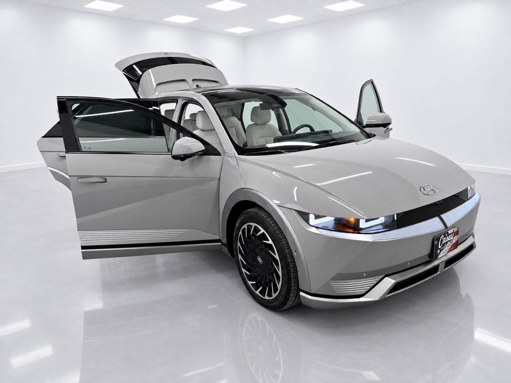 2024 Hyundai IONIQ 5 Limited
