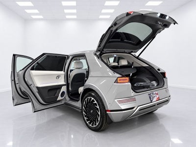 2024 Hyundai IONIQ 5 Limited