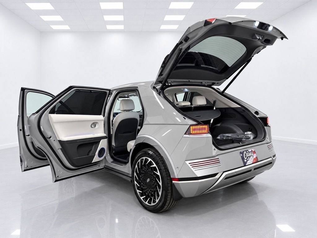 2024 Hyundai IONIQ 5 Limited