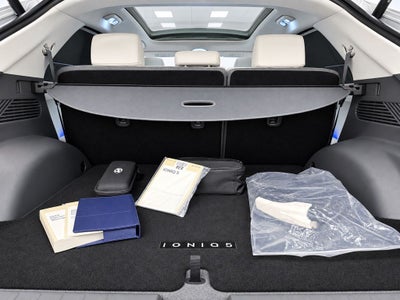 2024 Hyundai IONIQ 5 Limited