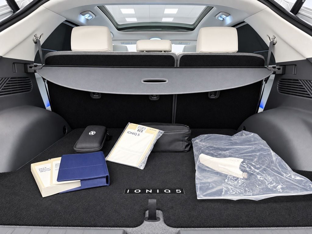 2024 Hyundai IONIQ 5 Limited