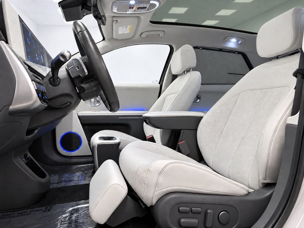 2024 Hyundai IONIQ 5 Limited